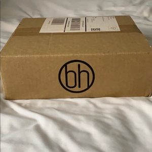 (BRAND NEW) BH Cosmetics makeup brushes